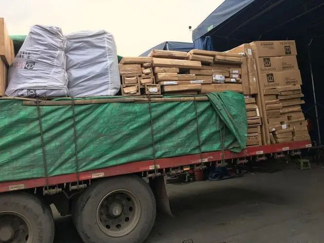 彭阳家具托运